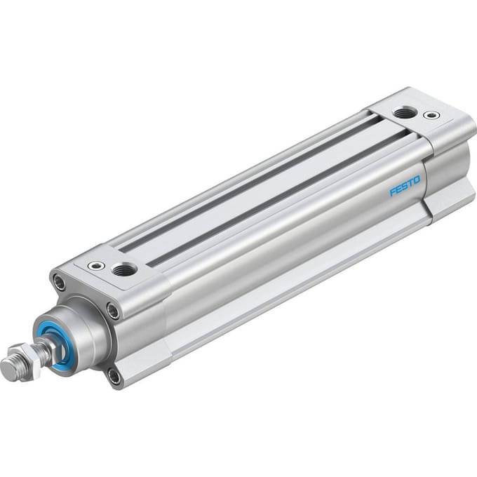 Festo Cilinder 40mm Boring 150mm Slag ISO 15552 Dubbelwerkend - 2123226 - P2C3G