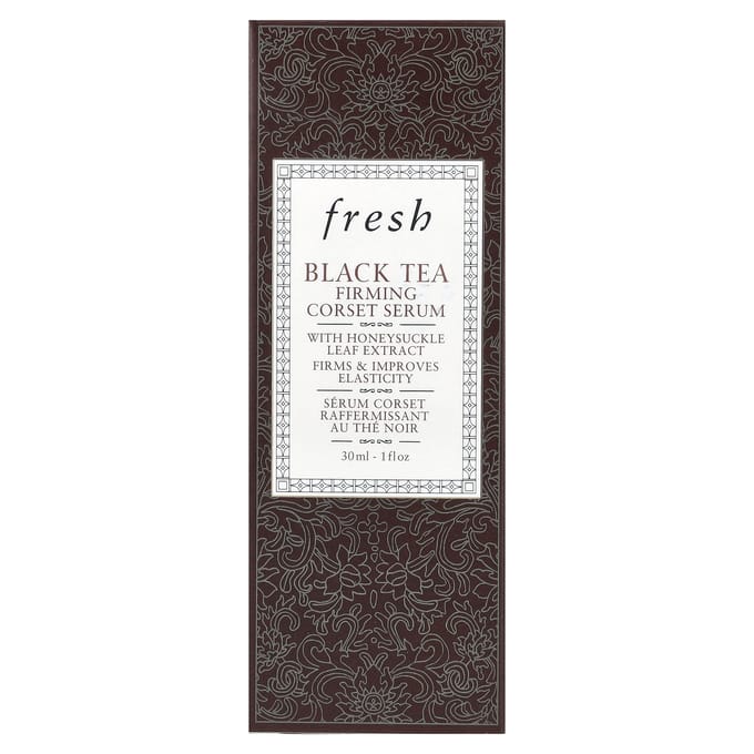 Red Tea Verstevigend Corset Serum, 30 ml(1 fl oz)