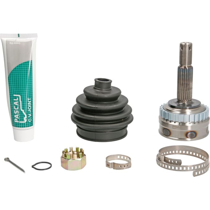 Homokineet reparatie set, aandrijfas PASCAL G1X005PC