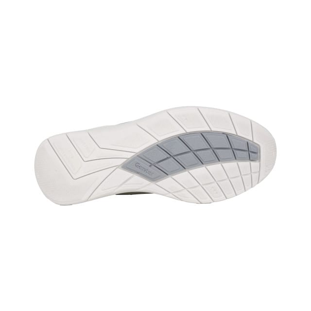 Ganter Kira - dames sneaker - Groen - maat 40.5 (EU) 7 (UK)