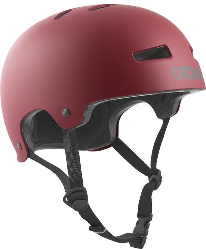 TSG Evolution Helmet