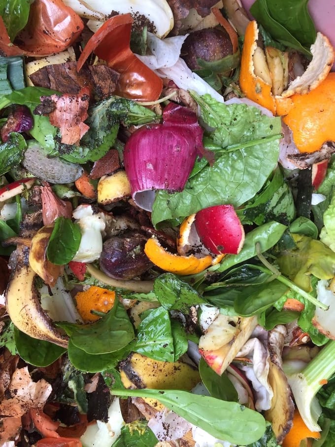 Compostbak - Compostvat - Tuincompostbak - Duurzaam
