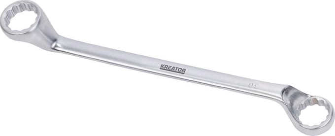Kreator KRT501111 Ringsleutel - 280mm -30x32mm