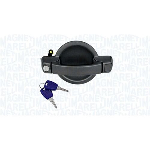 Handgreep buitendeur MAGNETI MARELLI 350105023900