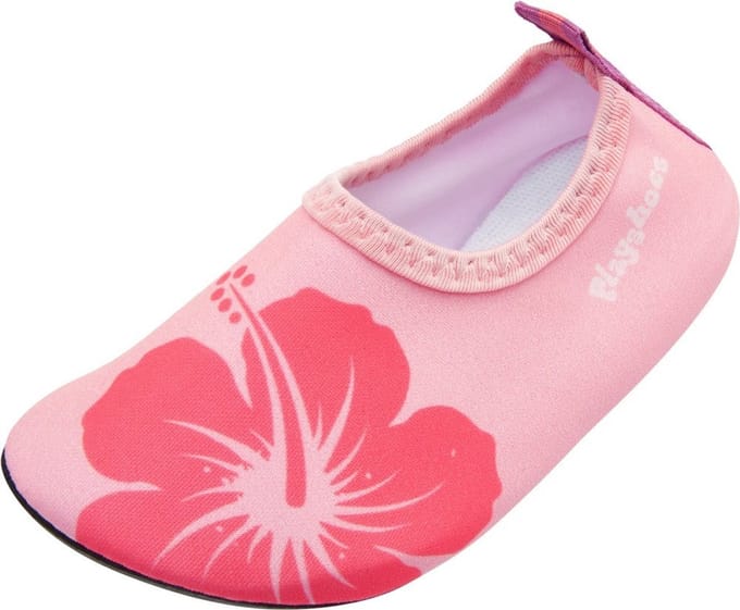 Playshoes - Barefoots - Waterschoenen - UV - Werend - Hawaii - Maat 24/25