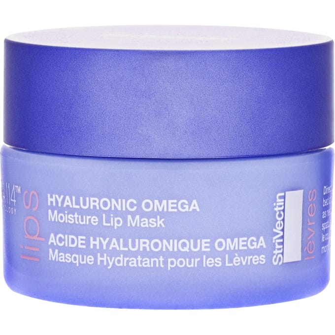Hyaluron Omega Hydraterend Lipmasker 10 ml