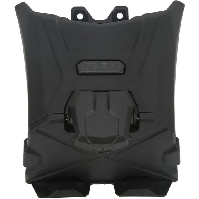 Support pour appareil électronique Tablette Téléphone 715002874 Remplacement pour Can‑Am Maverick X3 2017‑2020 gray