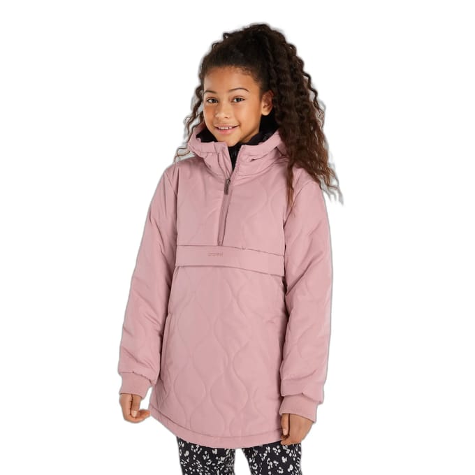 Protest Prtlisa Jr – Skijas Meisjes – Capuchon – Winterjas – Anorak