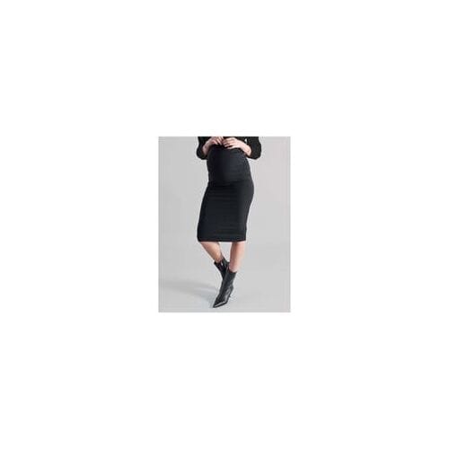 Prénatal zwangerschapsrok - Dames - Black - Maat XXL