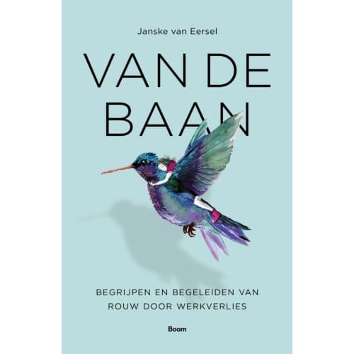 Van De Baan - Janske van Eersel