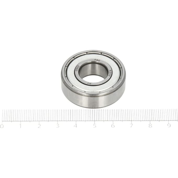 Schaeffler Fag Lager 6202-2Z FAG