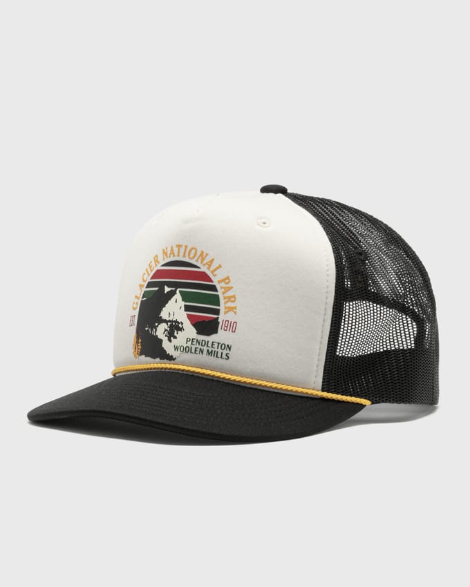 NATIONAL PARK TRUCKER