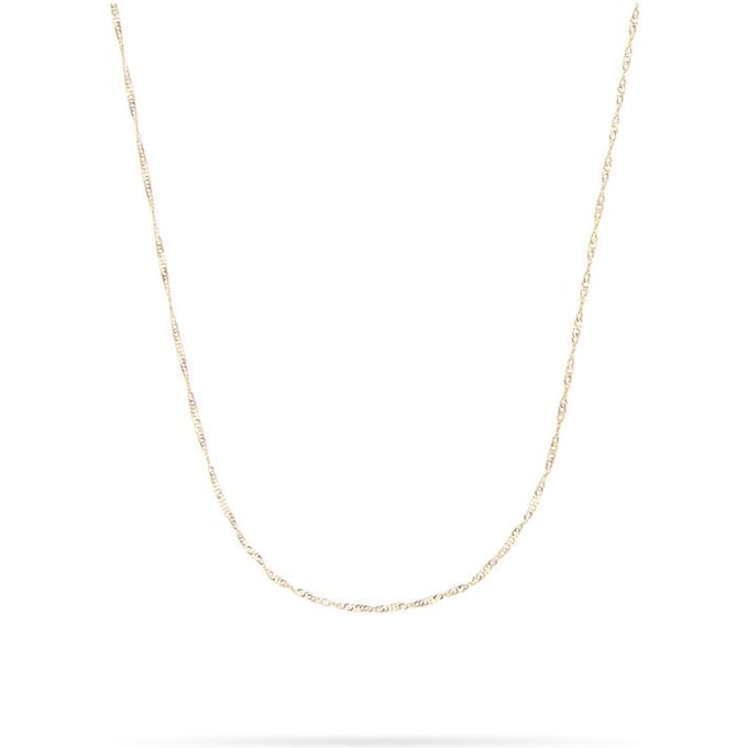 FAVS Ketting 89007577
