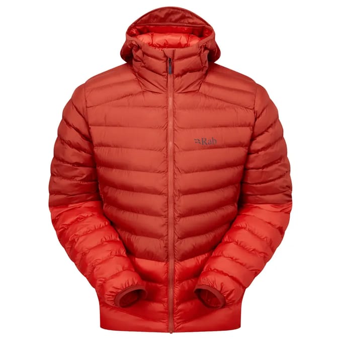 Donsjack Rab Cirrus Alpine