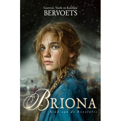 Briona - Geertrui Bervoets