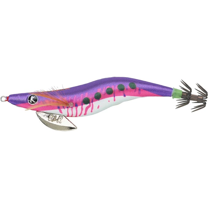 Lok Williamson Killer Gamba Nat 3.0 16g