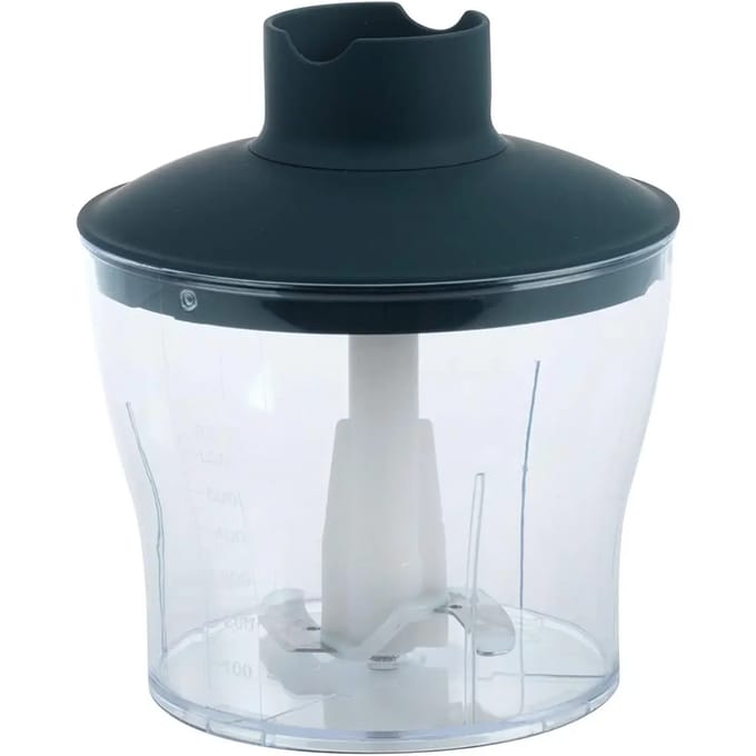 Hakmolen blender Lacor