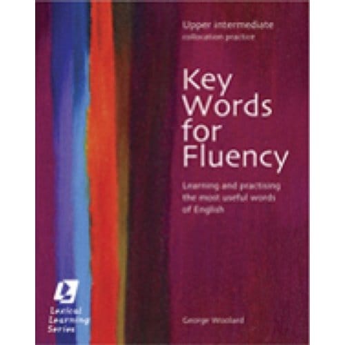 Key Words For Fluency Upper Intermediate - George Woolard