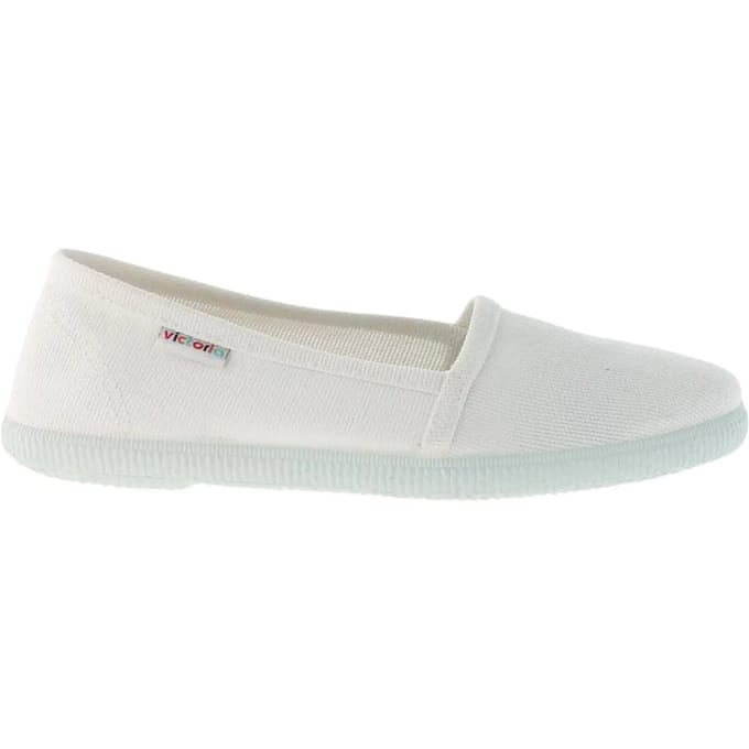 Slippers Victoria espadrilles camping soft