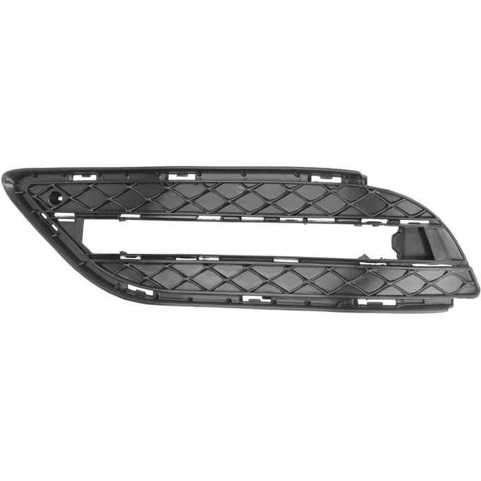 Ventilatierooster, bumper BLIC 6502-07-3509915P links