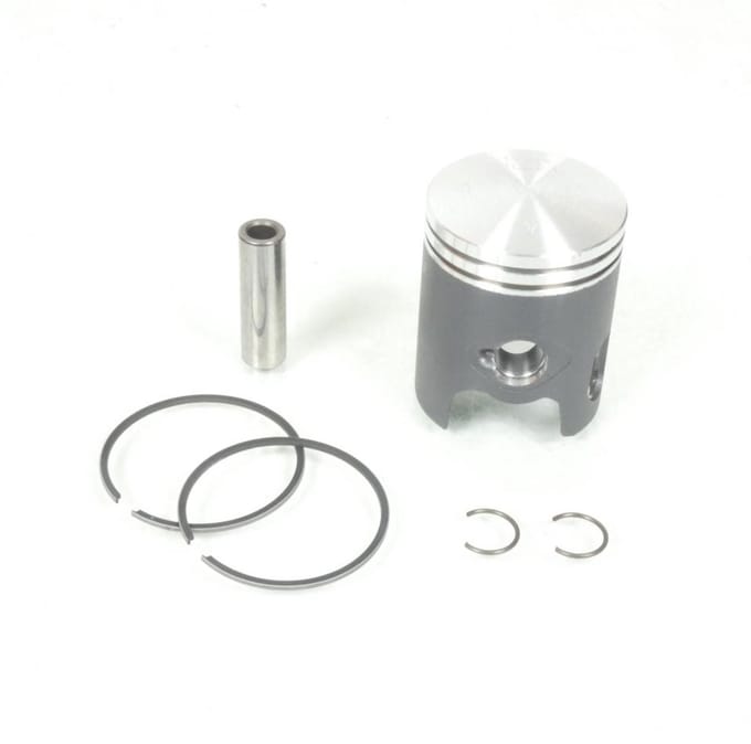 Piston moteur Top performances pour Scooter MBK 50 Rocket 2004 à 2009 Neuf