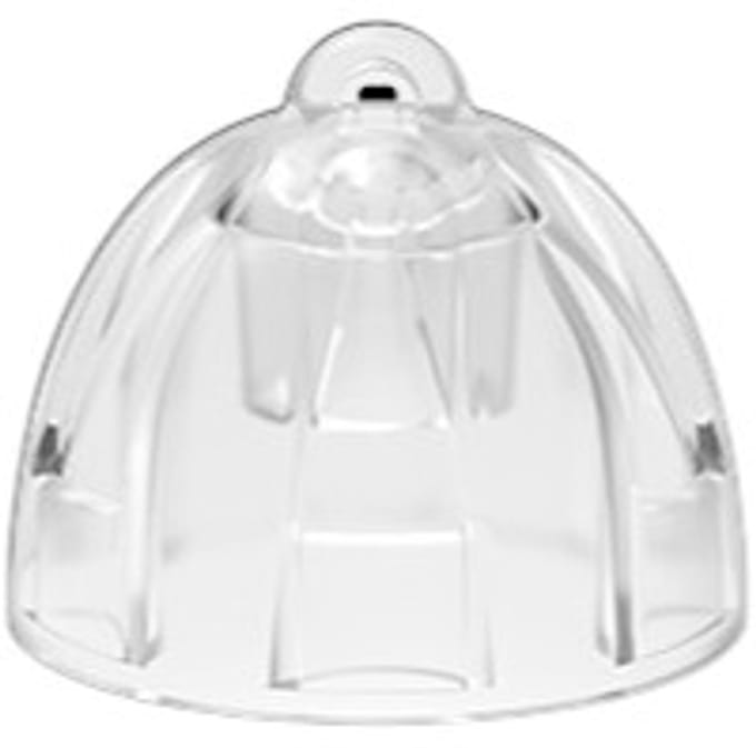 Horend Goed OpenBass Dome