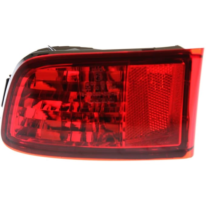 Mistachterlicht  DEPO 212-2924R-UE