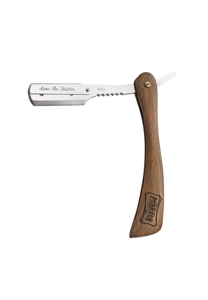 Proraso Barber Shavette Scheermes