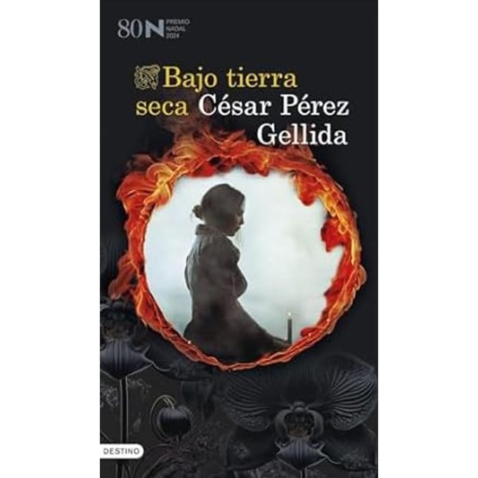 Bajo Tierra Seca - Cesar Perez Gellida