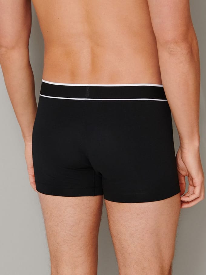 Schiesser Retro Boxer 95/5 Organic Cotton