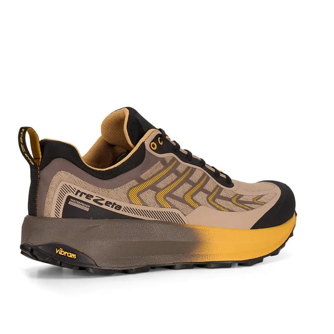 Wandelschoenen Trezeta Sekai waterproof