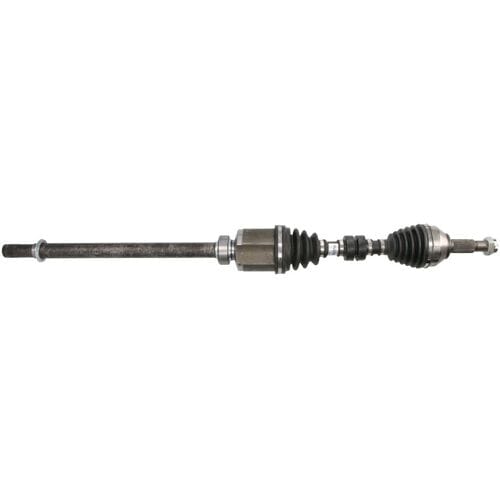 Aandrijfas POINT GEAR PNG72837