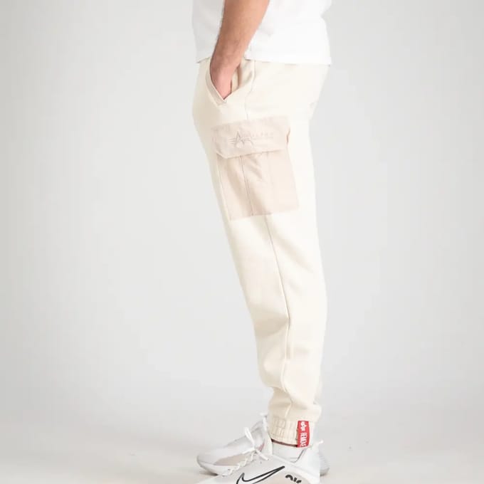 Jogging Alpha Industries Nylon