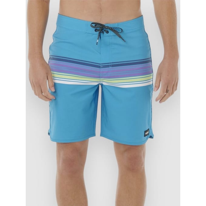 Rip Curl Mirage Surf Revival Boardshorts blauw