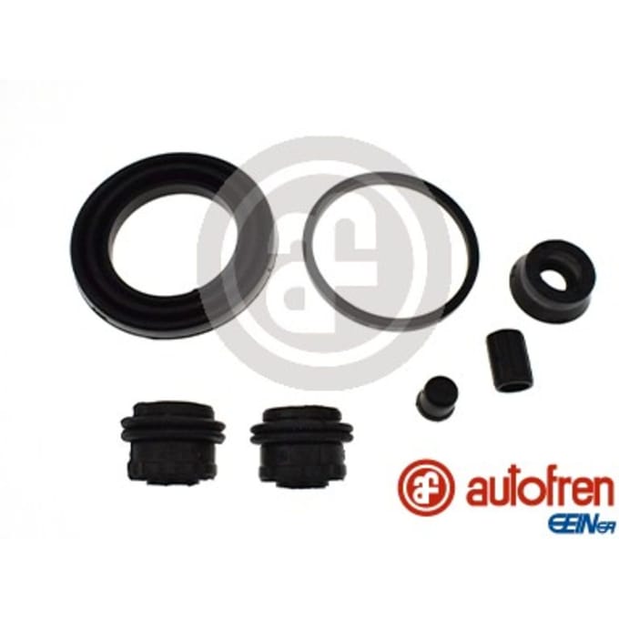 Reparatieset, remklauw AUTOFREN SEINSA D43106