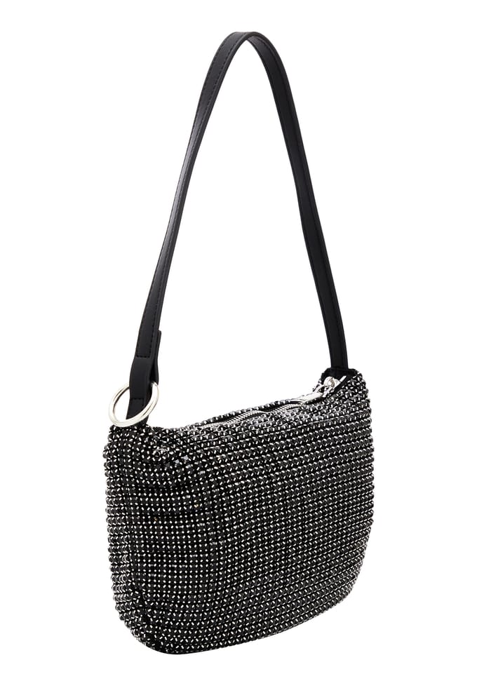 FELIPA Handtas Dames zwart