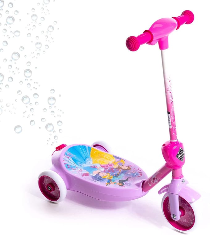 Princess elektrische bellenstep
