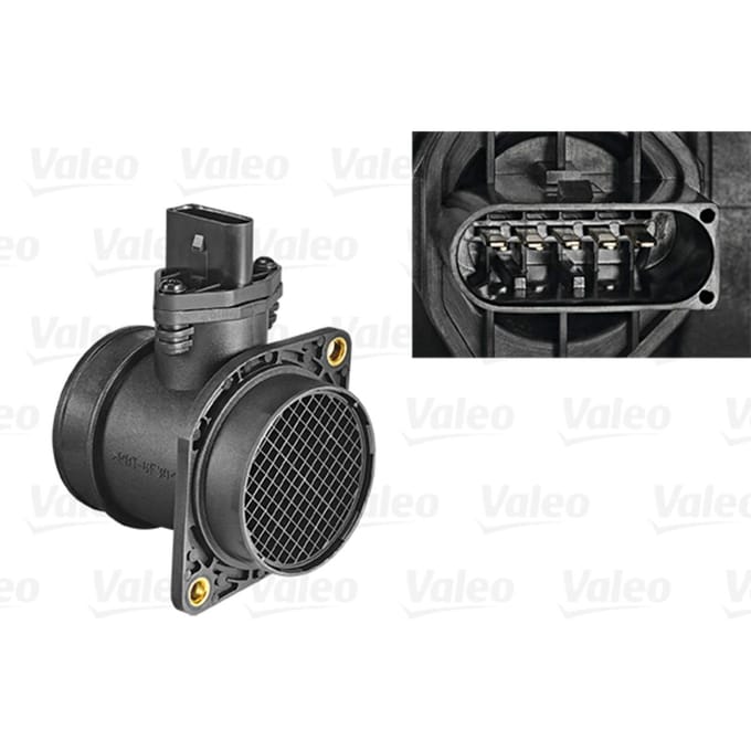 Luchtmassameter VALEO 253721