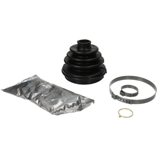 Balgenset, aandrijfas SPIDAN 26027