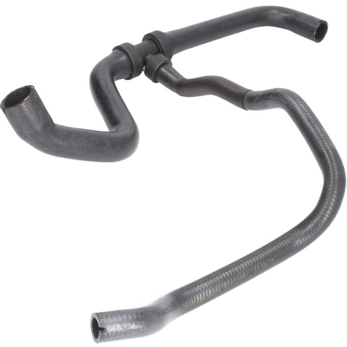 Radiateurslang THERMOTEC DWR174TT