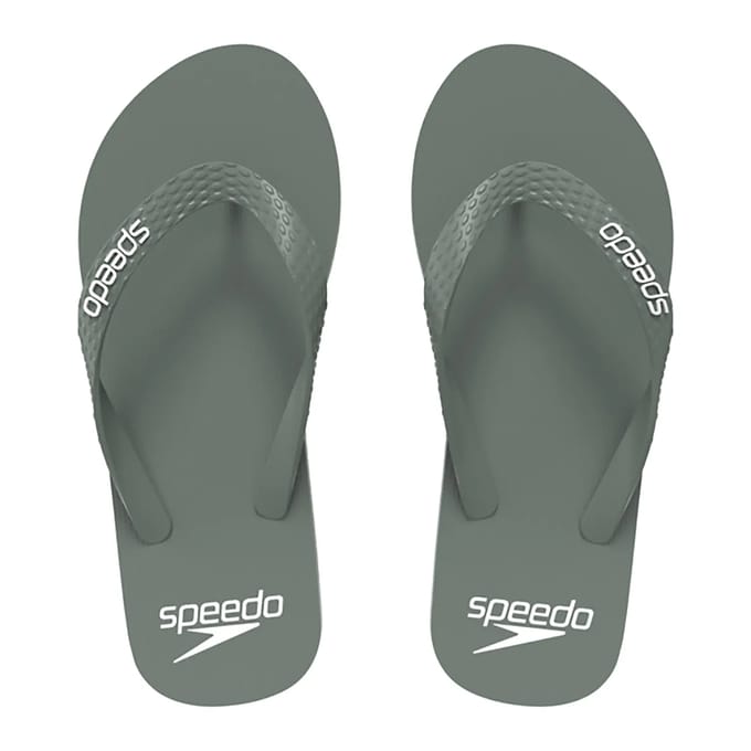 Speedo Slippers Groen EU 47 Man