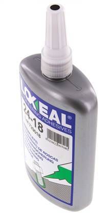 Loxeal Lage Sterkte Schroefdraad Borger 250ml M 24 Max. Draadmaat 150 DegC Max Temp.