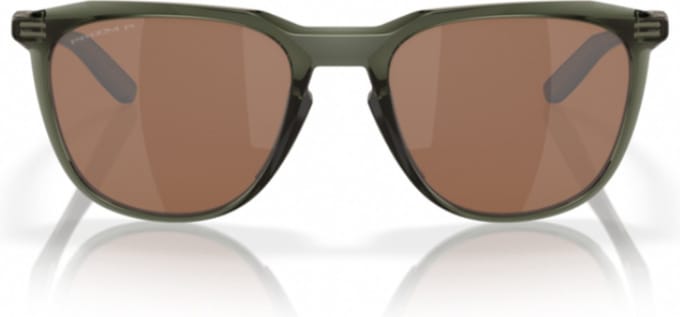 Oakley Thurso Olive Ink/ Prizm Tungsten Polarized - OO9286-03