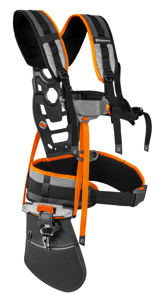 Husqvarna balance xt2 draagharnas
