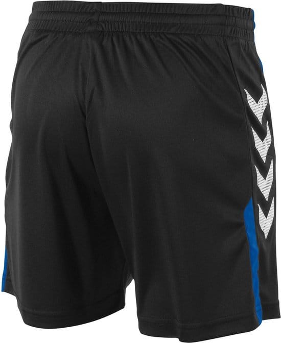 hummel Aarhus Shorts Sportbroek Kids - Maat 140