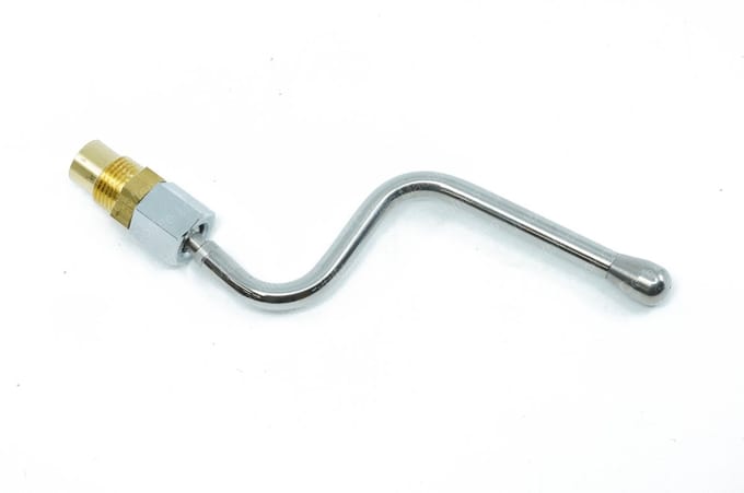 Lelit 1000168 Steamwand