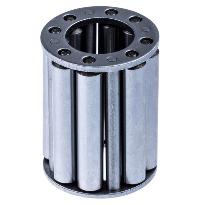 Rollager