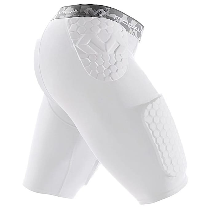 Korte McDavid Hex