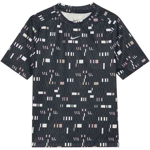T-shirt Korte Mouw Nike 077-51901196042579