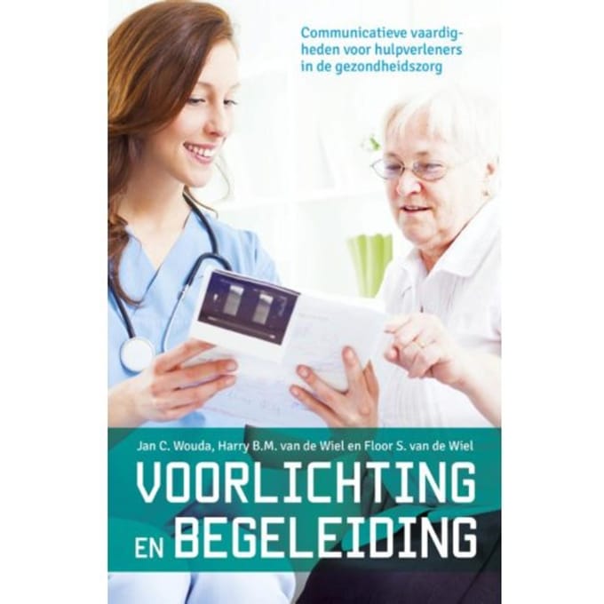 Voorlichting En Begeleiding - Jan C. Wouda